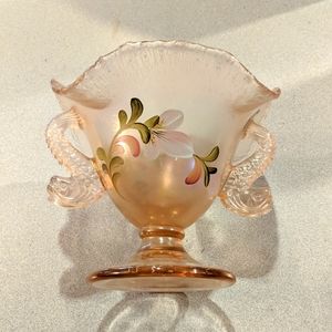 Fenton Compote